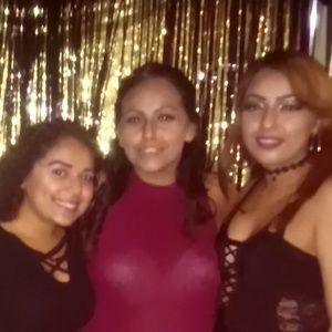 Meet your Posher, Ceci